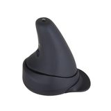 Rockstick 2 Ambidextrous Mouse - Top-Down View