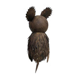 Cute Koala Decorative Statue 40cm - Front View