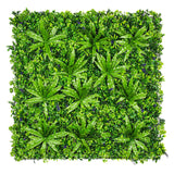 Lavandula Vertical Garden / Green Wall UV Resistant 1m X 1m