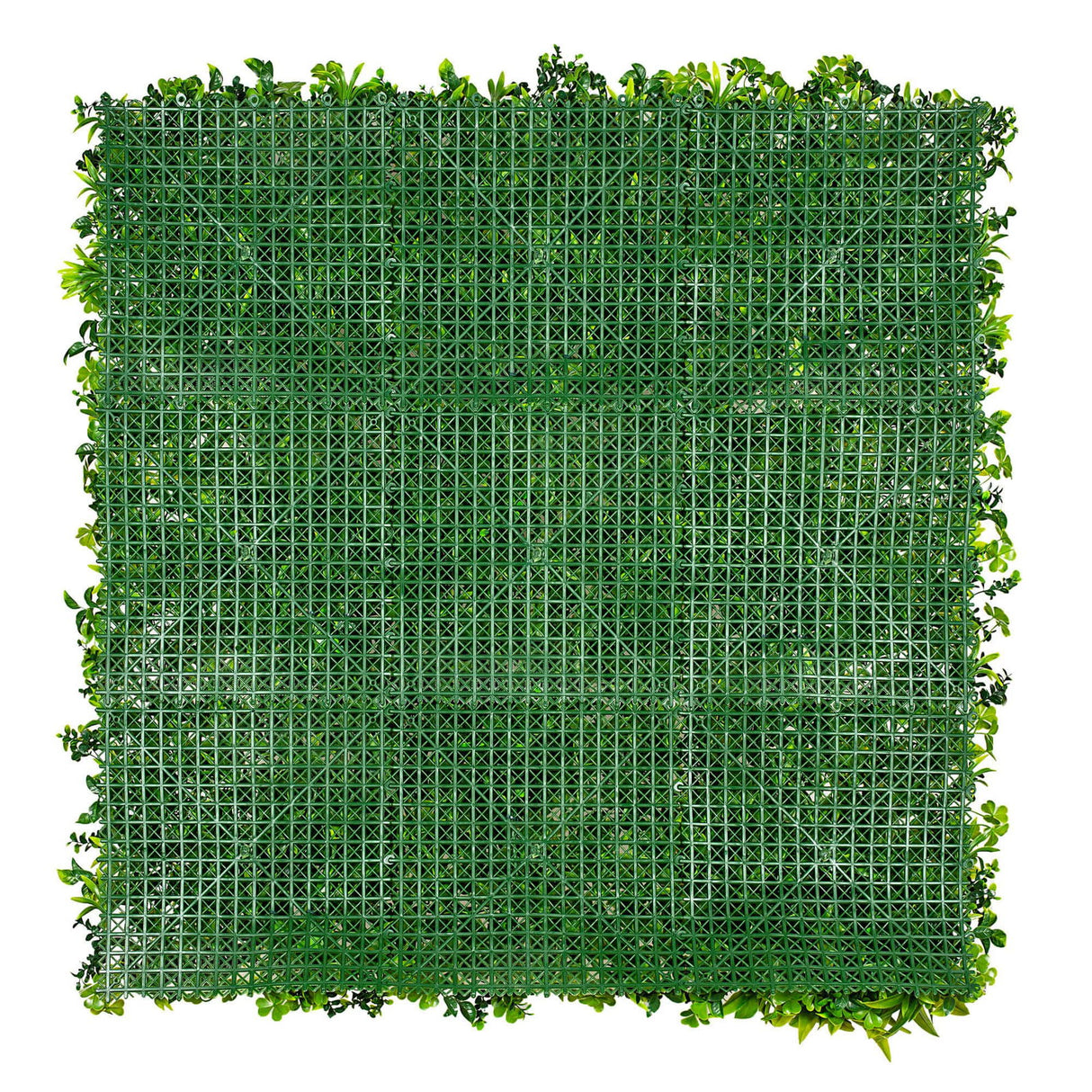 Lavandula Vertical Garden / Green Wall UV Resistant 1m X 1m
