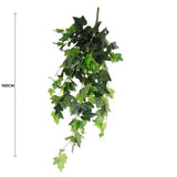 Ivy Garland Bush UV Treated 100cm - Front View