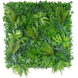Native Tea Tree Vertical Garden / Green Wall UV Resistant 100cm X 100cm