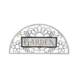 Garden Arch Wall Art 91cm