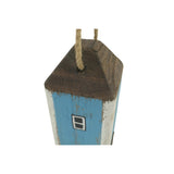 Lighthouse Design Door Stop 24cm - Top-Down View