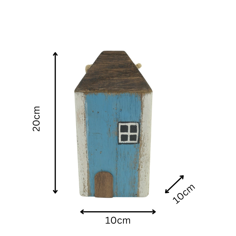 Lighthouse Design Door Stop 24cm