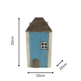 Lighthouse Design Door Stop 24cm - 45-Degree Angle