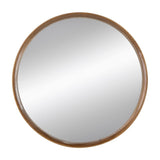 Yarrabah Round Mirror 80cm