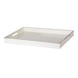 Mimosa Rectangle Tray 41cm