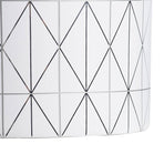 Geo Modern Planter 16cm