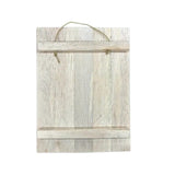 Grateful Heart Wall Art 30cm - Front View