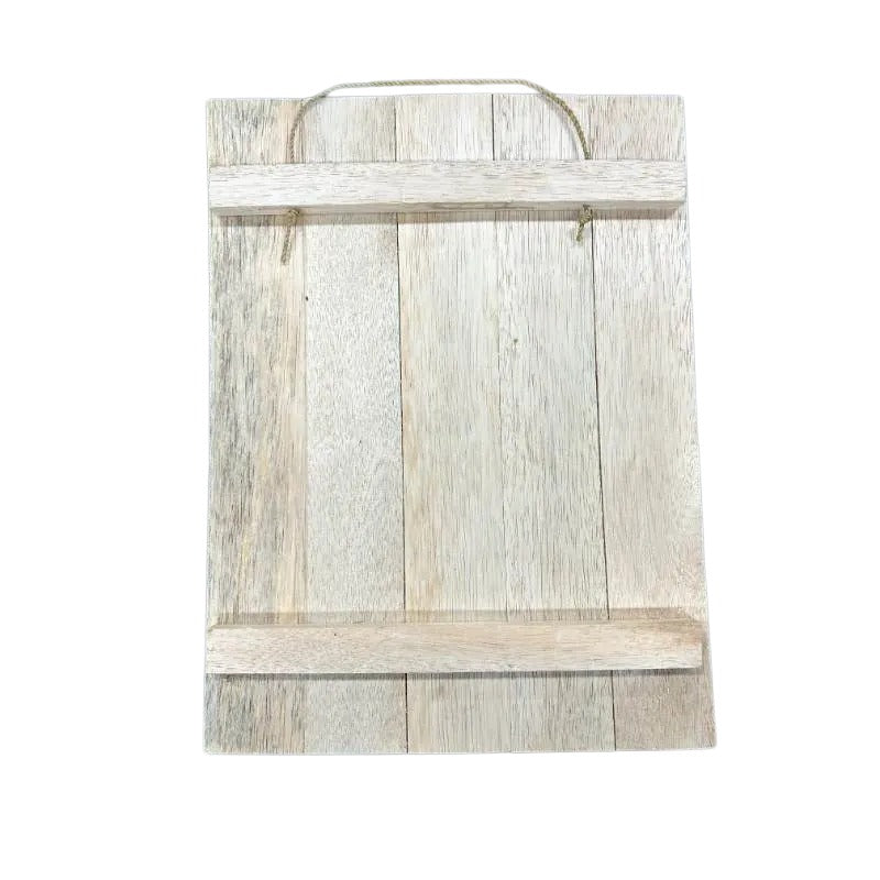 Life Beautiful Wall Art 30cm