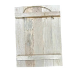 Everyday Smile Wall Art 30cm - Front View