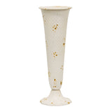 French Provincial Tall Footed Dry-Flower Vase 45cm - Front View