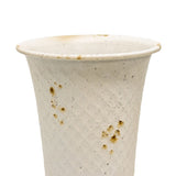 French Provincial Tall Footed Dry-Flower Vase 45cm - Side View