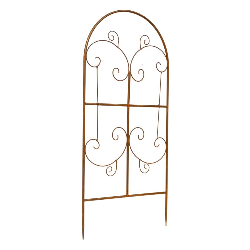 Fleur Garden Stake / Climbing Plant Trellis 100cm