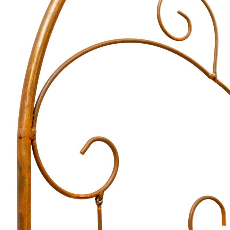 Fleur Garden Stake / Climbing Plant Trellis 100cm