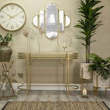 Artificial Janet Craig Dracaena in Pot 70cm - Front View