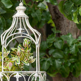 Martinique Classic Hanging Planter 20x62cm - 45-Degree Angle