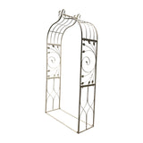 Riviera Garden Archway Arbor 215cm