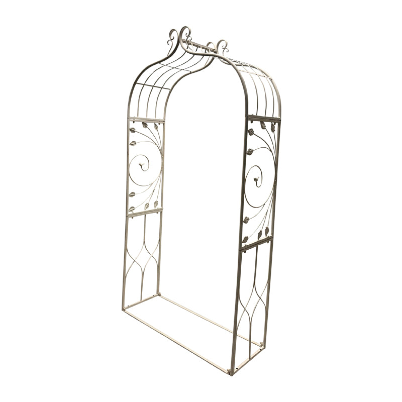 Riviera Garden Archway Arbor 215cm