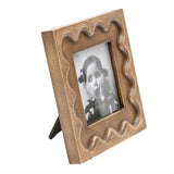 Designer Photo Frame 45cm - Front View