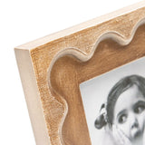 Designer Photo Frame 45cm - Side View