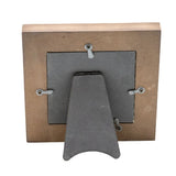 Designer Photo Frame 45cm - Top-Down View