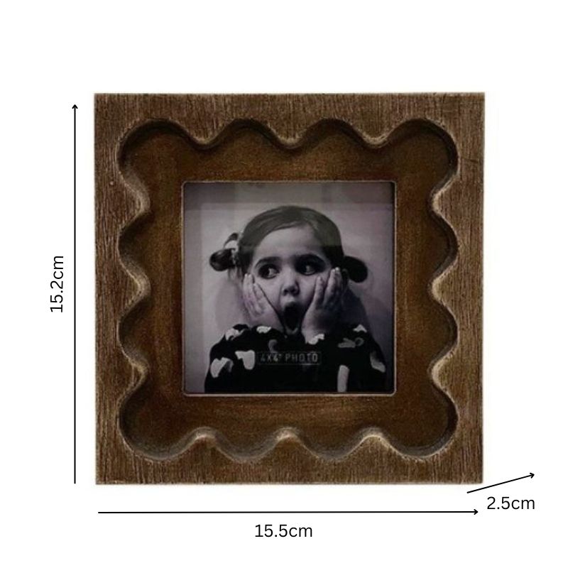 Designer Photo Frame 45cm