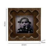 Designer Photo Frame 45cm - 45-Degree Angle
