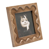 Designer Photo Frame 18cm - Front View