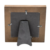 Designer Photo Frame 18cm - Side View