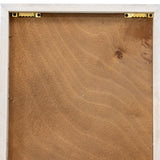 80cm Hamptons Home Sweet Home Wall Art 80cm - 45-Degree Angle