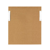 Horse Mugshot w Artificial Hair Framed Canvas Wall Art 60cm - Top-Down View