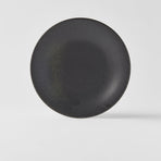 Dinner Plate 28cm BB Black Glaze