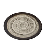 Side Plate 22cm Java Glaze