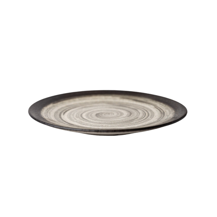 Side Plate 22cm Java Glaze