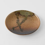 Dinner Plate 25.5cm Wabi Sabi Glaze