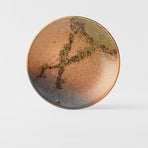 Dinner Plate 25.5cm Wabi Sabi Glaze
