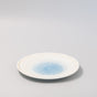 Plate Organic 25cm Okinawa Glaze