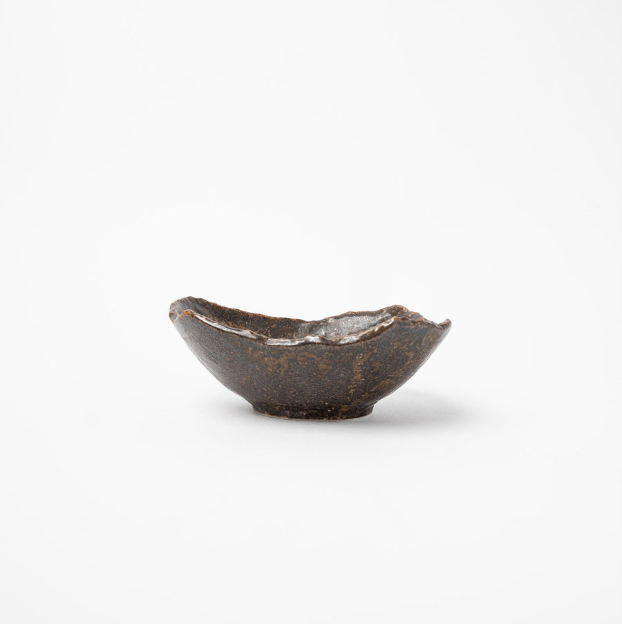 Tapas Bowl 15cm Terra Glaze