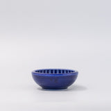 Bowl 12cm Focus Blue Glaze