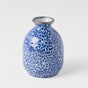 Sake Jug 300ml Chrysanthemum Glaze