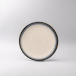 Dinner Plate 28cm Aurora Glaze