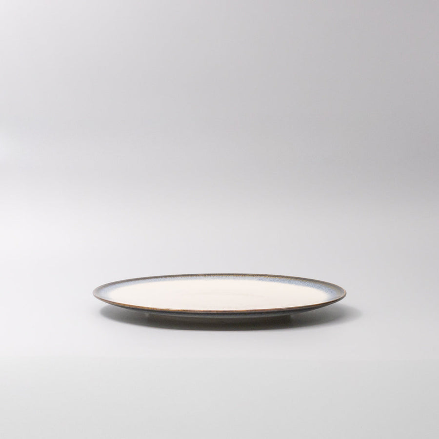 Dinner Plate 28cm Aurora Glaze