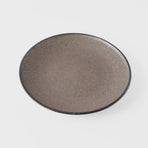 Dinner Plate 25cm Earth Glaze