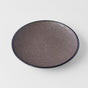 Side Plate 19cm Earth Glaze