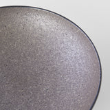 Serving Bowl 28.5cm Earth Glaze - Front View