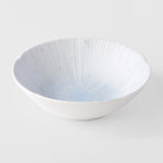 Bowl 14 cm Ice White Glaze
