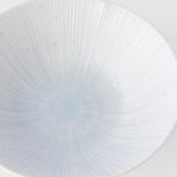 Bowl 17cm Ice White Glaze