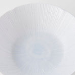 Bowl 21cm Ice White Glaze